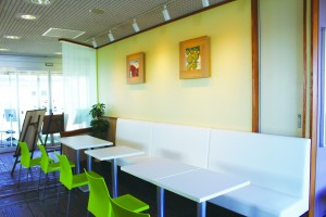 Panorama cafe