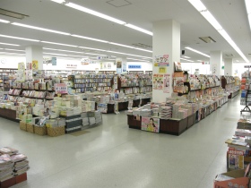 豊川堂 田原店